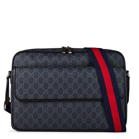 flannels gucci cross body bag